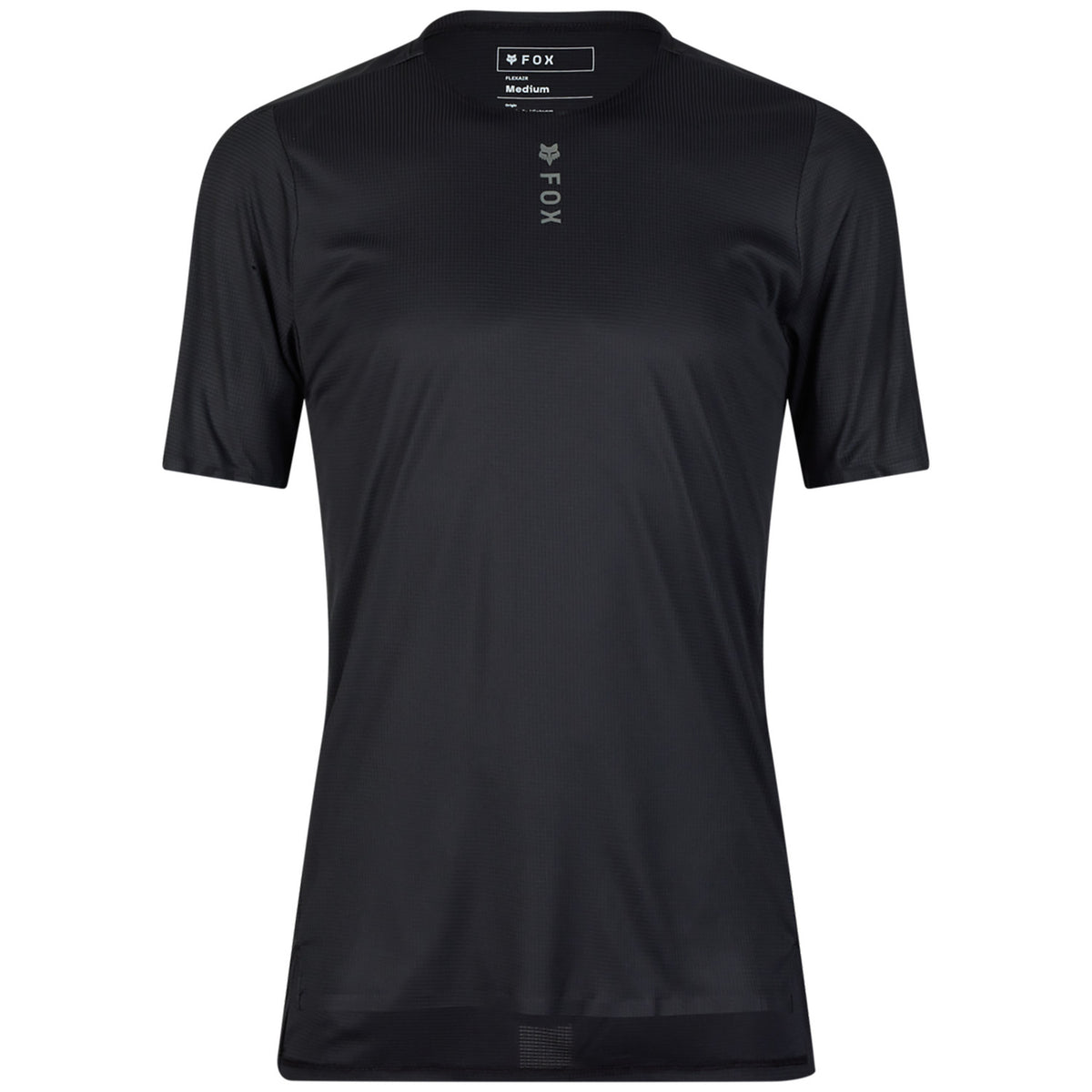 Fox Racing Flexair Pro Short-Sleeve Jersey Black