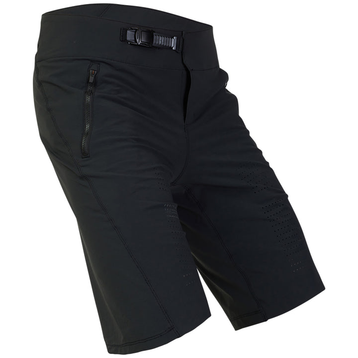 Fox Racing Flexair Shorts Black