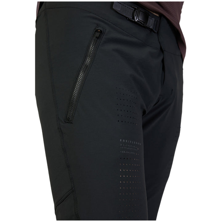Fox Racing Flexair Pants Black
