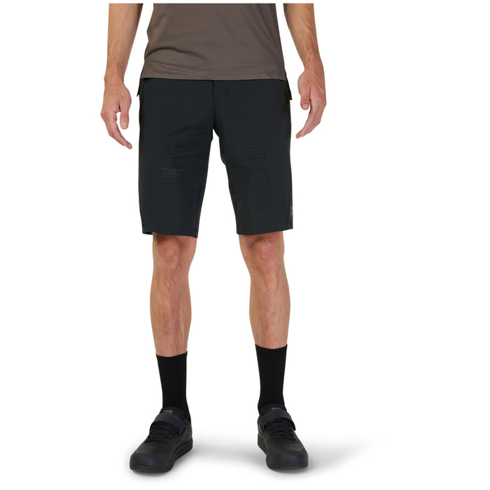 Fox Racing Flexair Shorts Black