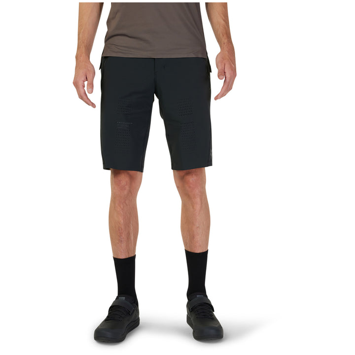 Fox Racing Flexair Shorts Black