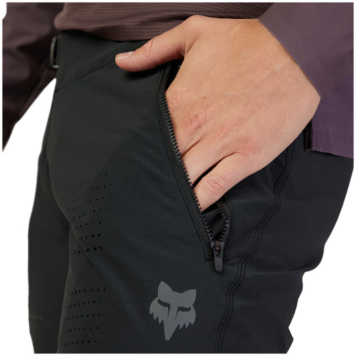 Fox Racing Flexair Pants Black