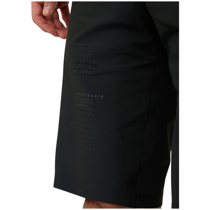 Fox Racing Flexair Shorts Black