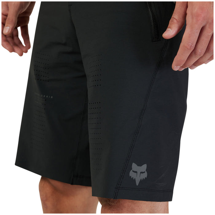 Fox Racing Flexair Shorts Black