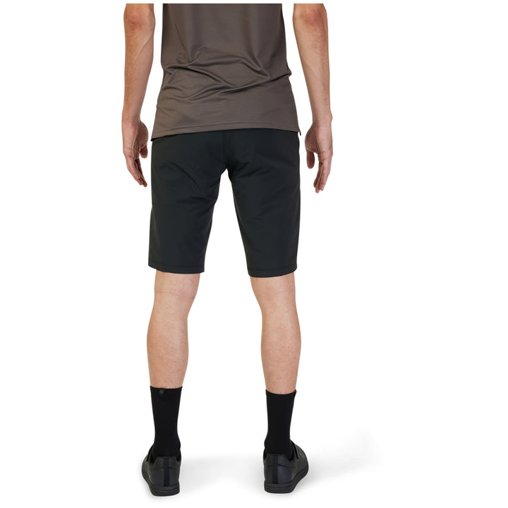 Fox Racing Flexair Shorts Black
