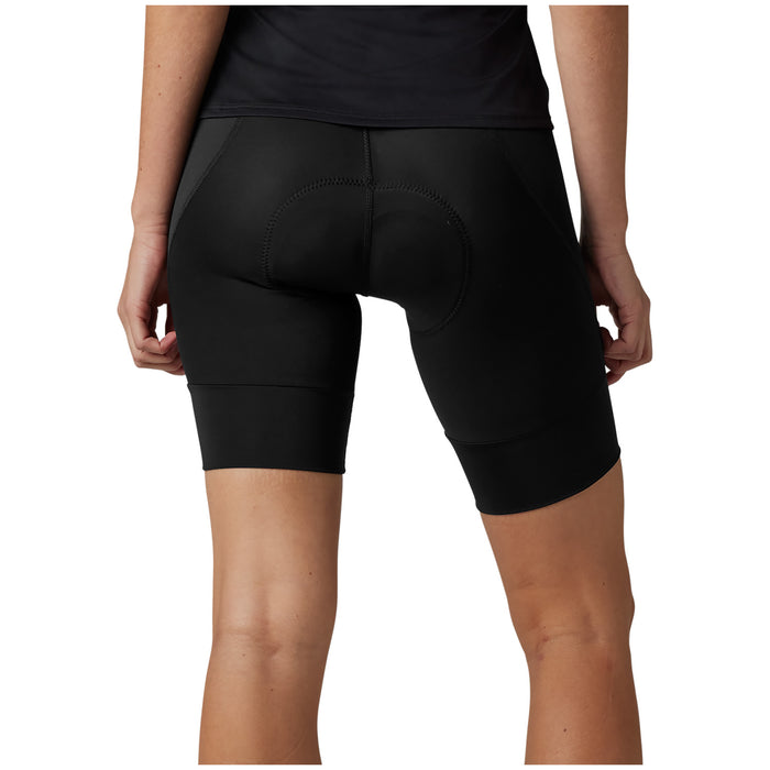 Fox Racing Tecbase Liner Shorts - Women's Black
