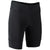 Fox Racing Tecbase Liner Shorts - Women's Black