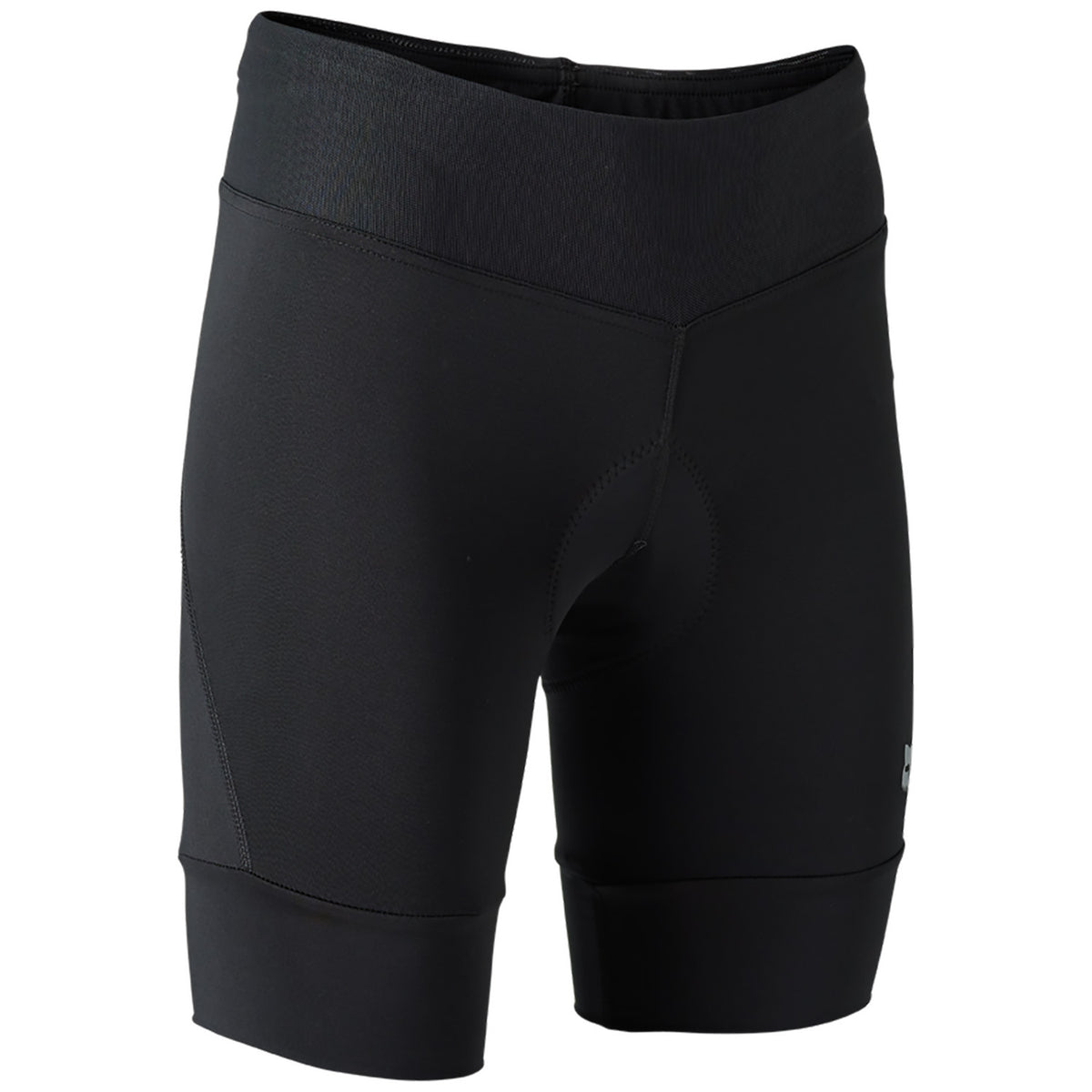 Fox Racing Tecbase Liner Shorts - Women's Black