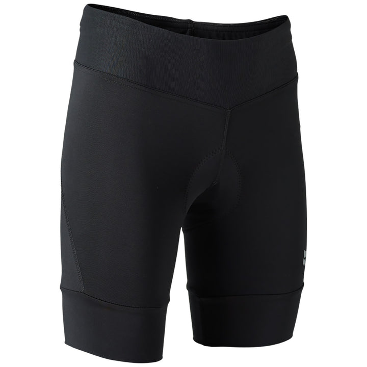 Fox Racing Tecbase Liner Shorts - Women's Black