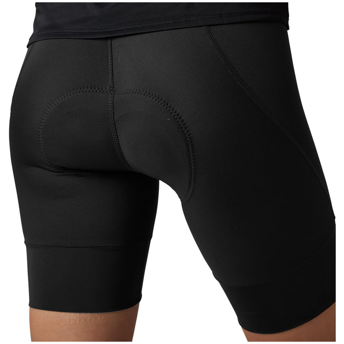 Fox Racing Tecbase Liner Shorts - Women's Black