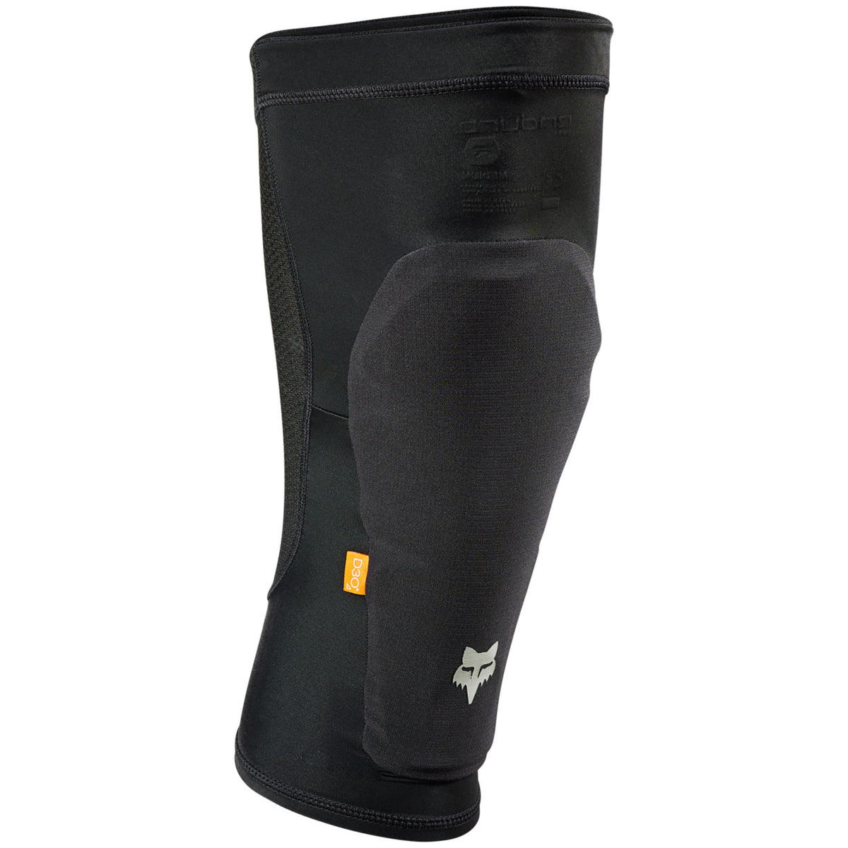 Fox Racing Enduro Knee Sleeves Black