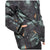 Quiksilver Mission Printed Jacket - Men's Sea Spray Slub Chambray