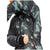 Quiksilver Mission Printed Jacket - Men's Sea Spray Slub Chambray