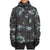 Quiksilver Mission Printed Jacket - Men's Sea Spray Slub Chambray