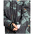 Quiksilver Mission Printed Jacket - Men's Sea Spray Slub Chambray