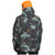 Quiksilver Mission Printed Jacket - Men's Sea Spray Slub Chambray