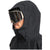 Quiksilver Mission GORE-TEX Jacket - Men's Black