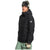 Quiksilver Mission GORE-TEX Jacket - Men's Black