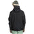Quiksilver Mission GORE-TEX Jacket - Men's Black