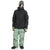 Quiksilver Mission GORE-TEX Jacket - Men's Black