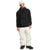Quiksilver Fly High Bibs - Men's Birch