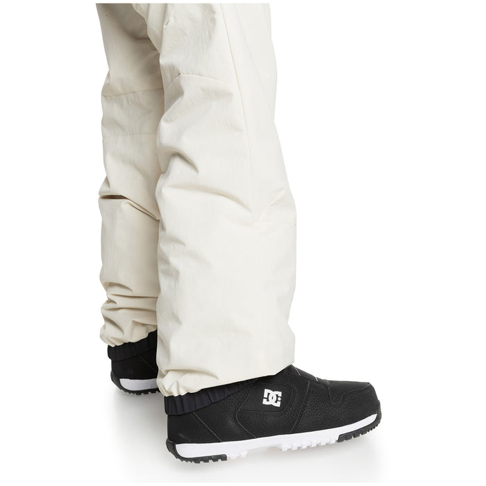 Quiksilver Fly High Bibs - Men's Birch