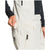 Quiksilver Fly High Bibs - Men's Birch