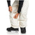 Quiksilver Fly High Bibs - Men's Birch