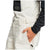 Quiksilver Fly High Bibs - Men's Birch