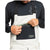 Quiksilver Fly High Bibs - Men's Birch