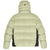 Armada Whitmer Down Jacket - Men's Macha/Black