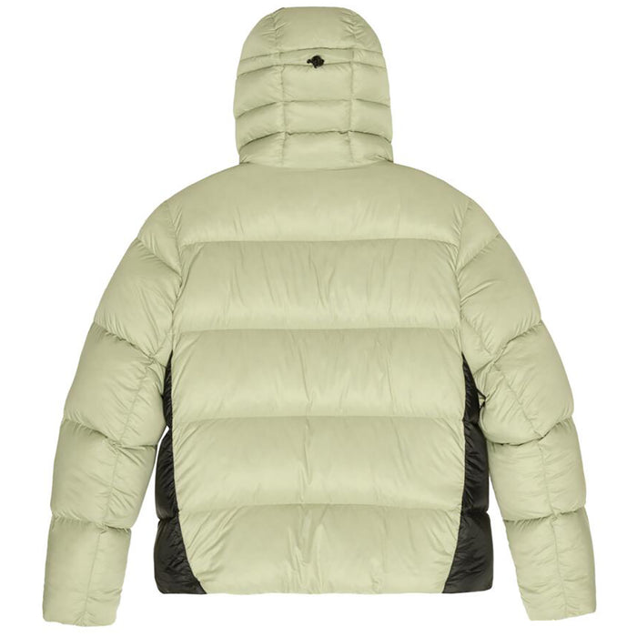 Armada Whitmer Down Jacket - Men's Macha/Black