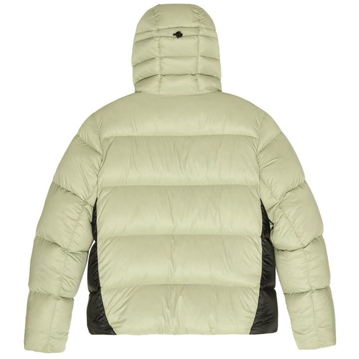 Armada Whitmer Down Jacket - Men's Macha/Black