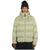 Armada Whitmer Down Jacket - Men's Macha/Black