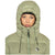 Armada Whitmer Down Jacket - Men's Macha/Black
