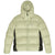 Armada Whitmer Down Jacket - Men's Macha/Black