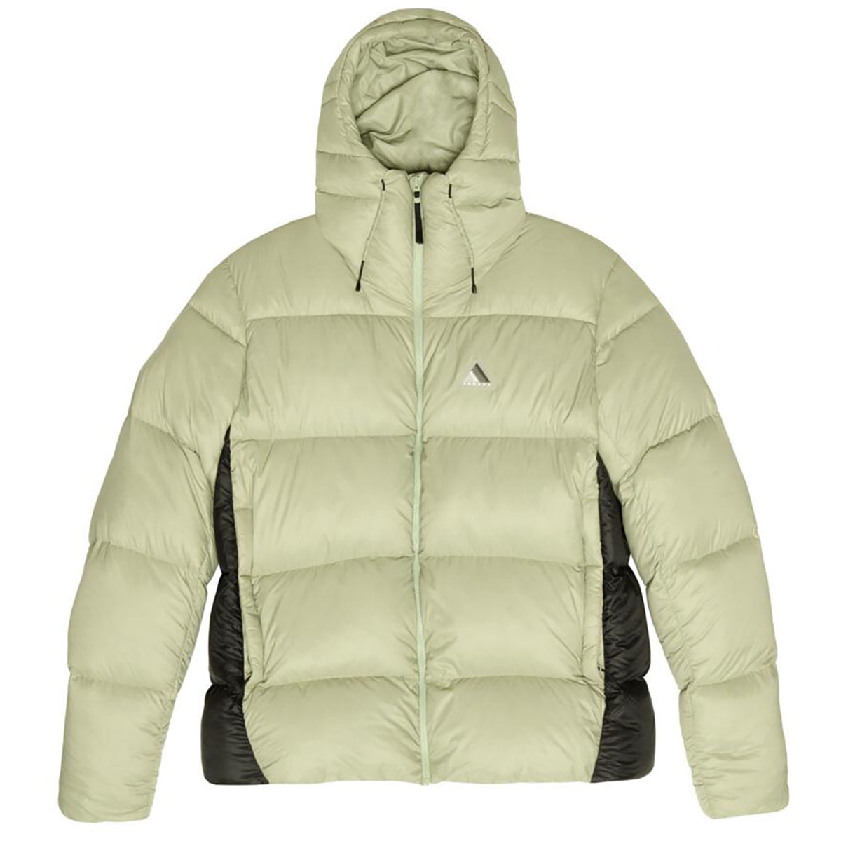 Armada Whitmer Down Jacket - Men's Macha/Black