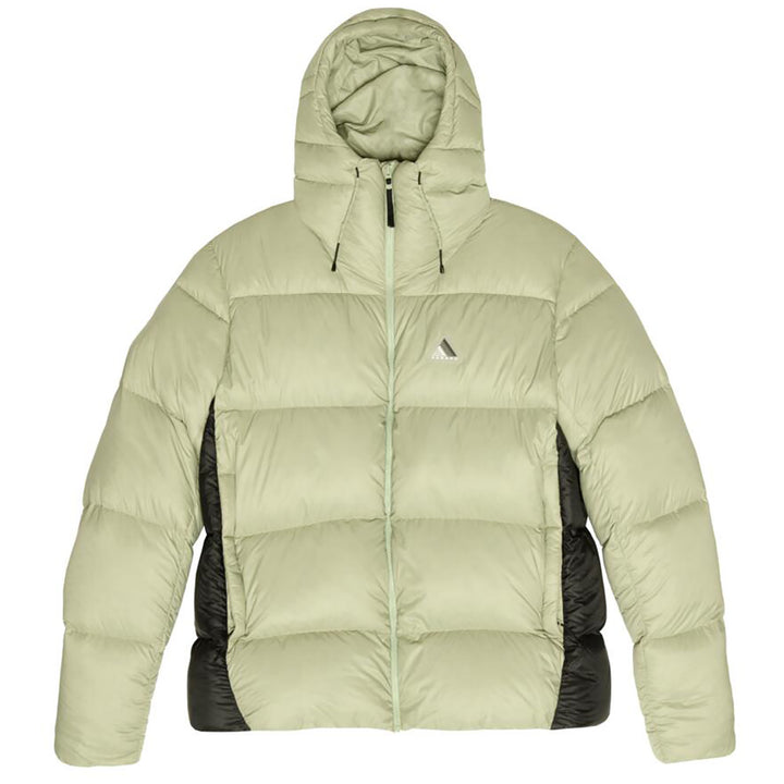 Armada Whitmer Down Jacket - Men's Macha/Black