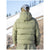 Armada Whitmer Down Jacket - Men's Macha/Black
