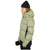 Armada Whitmer Down Jacket - Men's Macha/Black