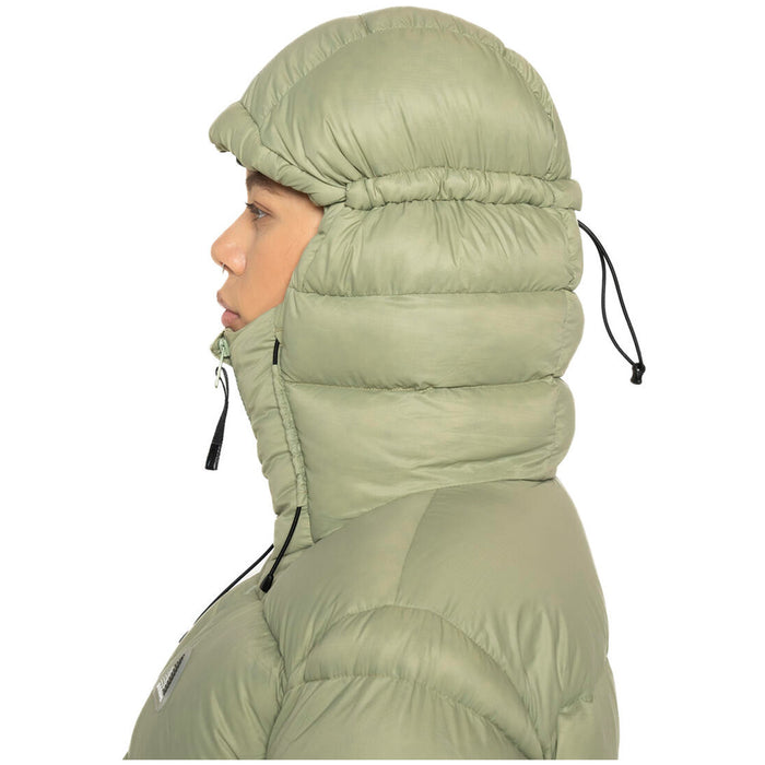 Armada Whitmer Down Jacket - Men's Macha/Black