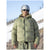 Armada Whitmer Down Jacket - Men's Macha/Black