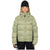 Armada Whitmer Down Jacket - Men's Macha/Black
