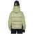 Armada Whitmer Down Jacket - Men's Macha/Black