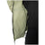 Armada Whitmer Down Jacket - Men's Macha/Black