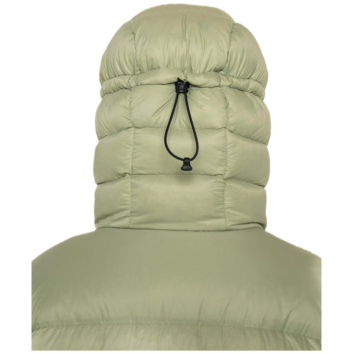 Armada Whitmer Down Jacket - Men's Macha/Black