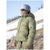 Armada Whitmer Down Jacket - Men's Macha/Black