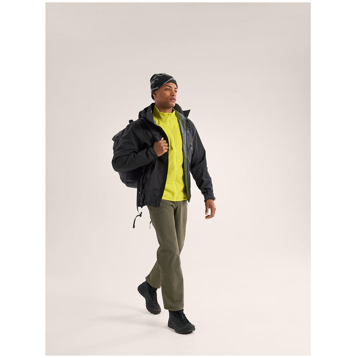Arc'teryx Atom Jacket - Men's Euphoria