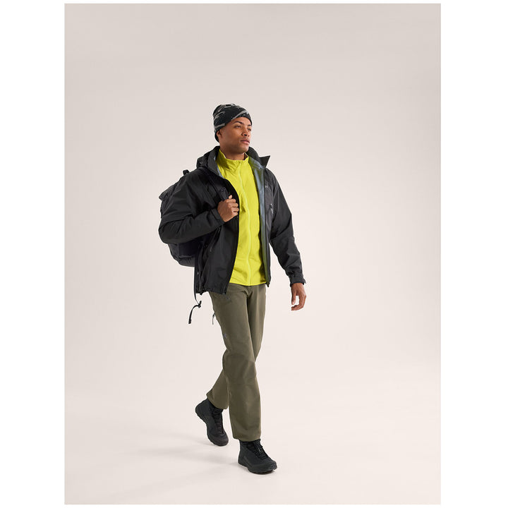 Arc'teryx Atom Jacket - Men's Euphoria
