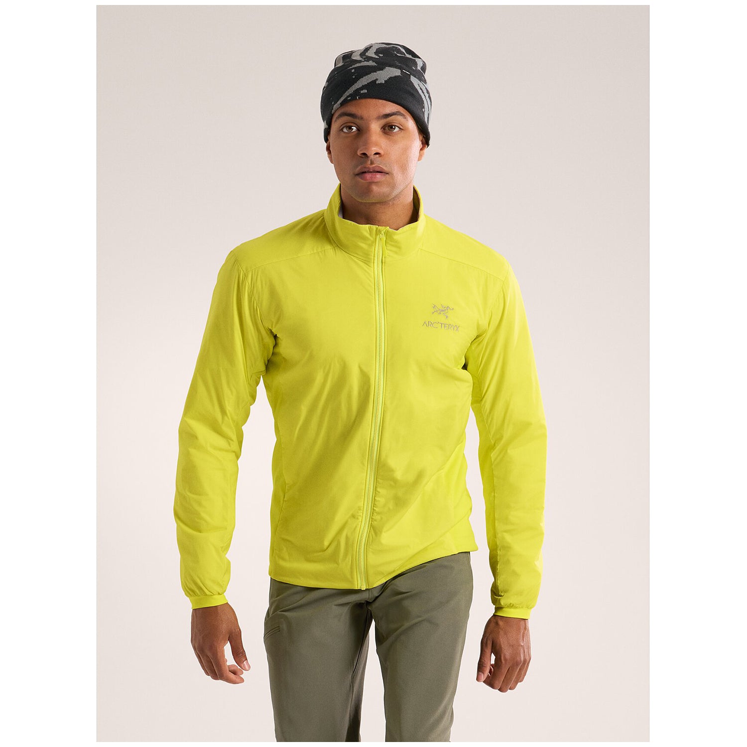 Arc'teryx Atom Jacket - Men's – evo